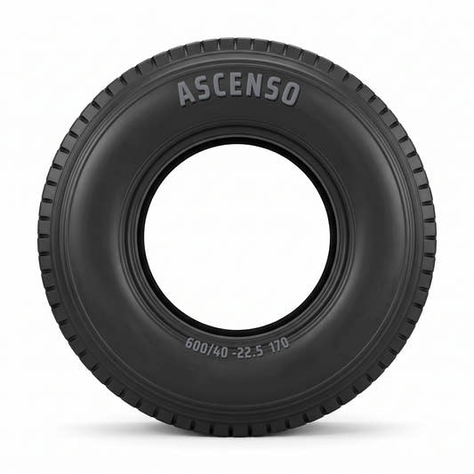 Ascenso 174/ EXB386 600/40-22.5 170