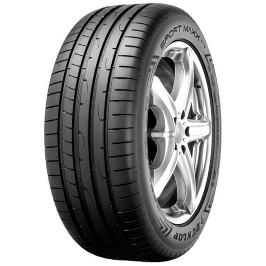 Dunlop Sport Maxx RT 2 SUV MFS XL DOT19 285/45 R19 111W DOT DOT19 – Bild 2