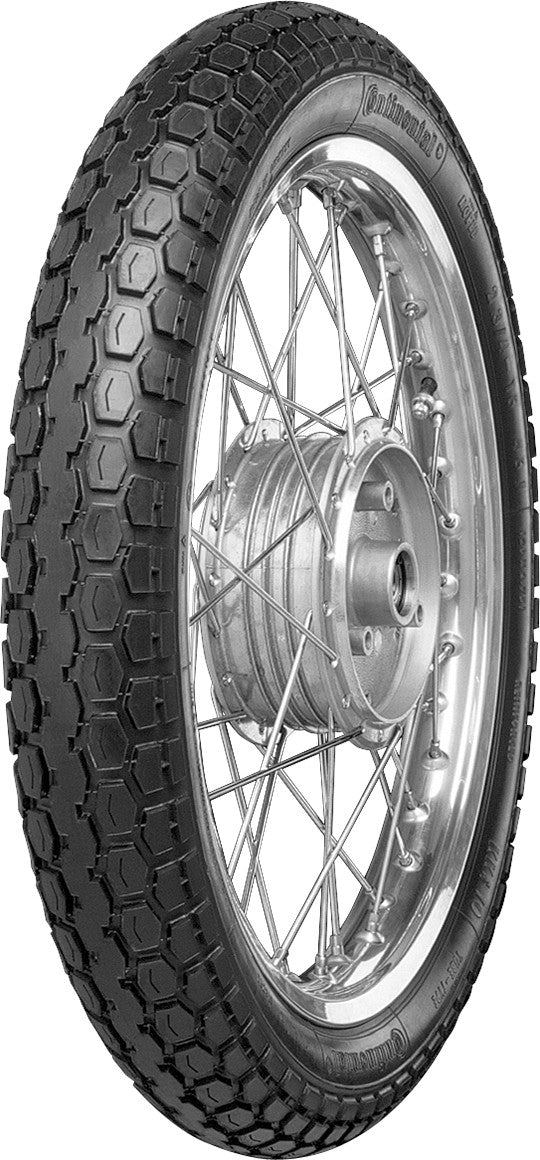 Continental KKS 10 (TT) REINF. DOT21 2.25-19 41B DOT DOT21