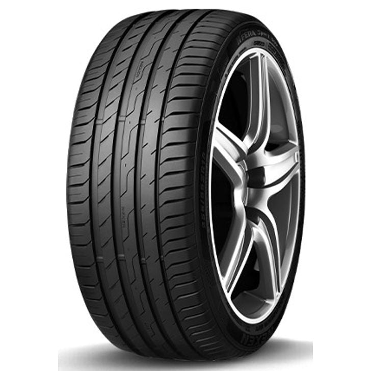 Nexen N Fera Sport SUV XL DOT23 255/55 R18 109Y DOT DOT23