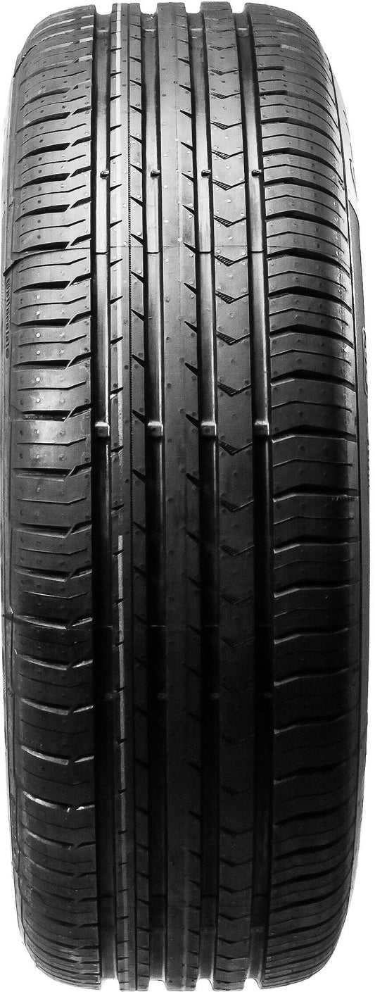 Continental Premiumcontact 5 SUV DOT17 225/60 R17 99V DOT DOT17