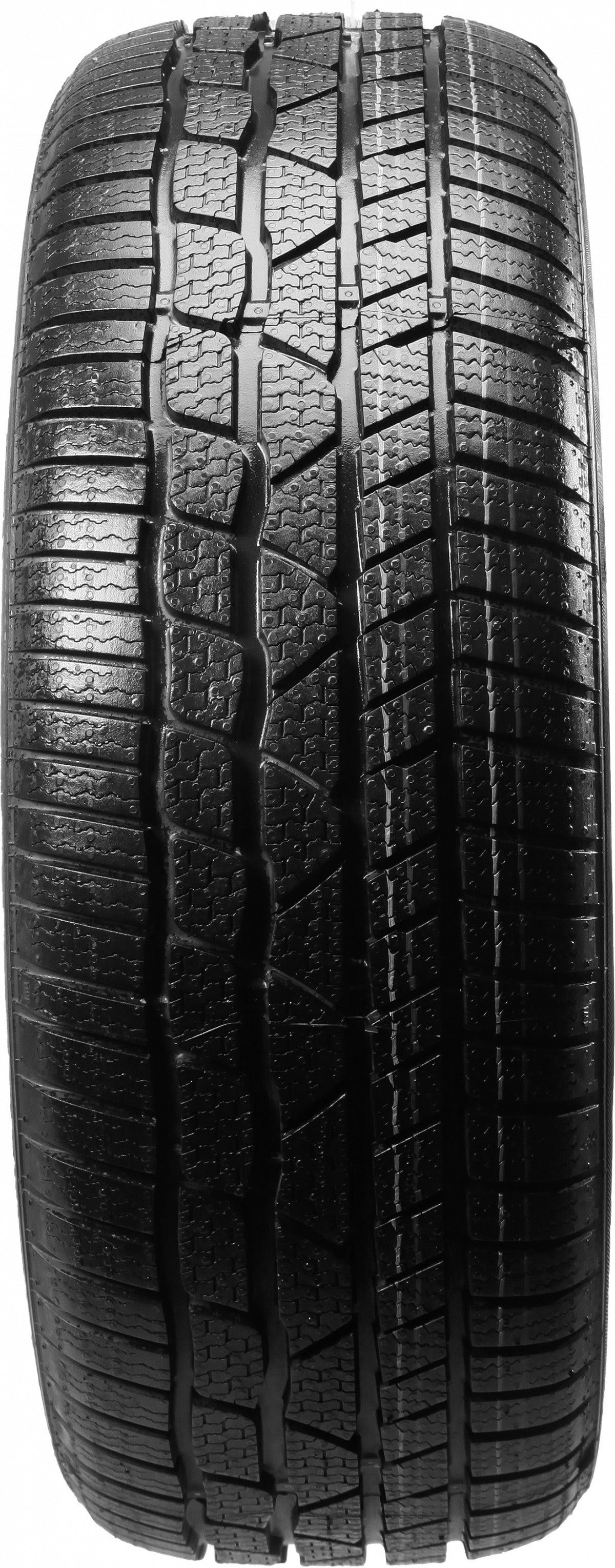 Continental ContiWinterContact TS 830 P FR MO XL 3PMSF DOT16 255/40 R18 99V DOT DOT16