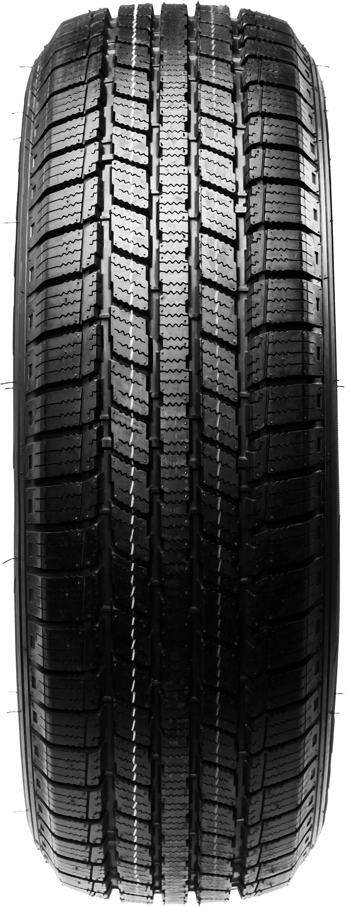 Tracmax Ice-Plus S110 DOT18 165/70R14C 89R DOT 18