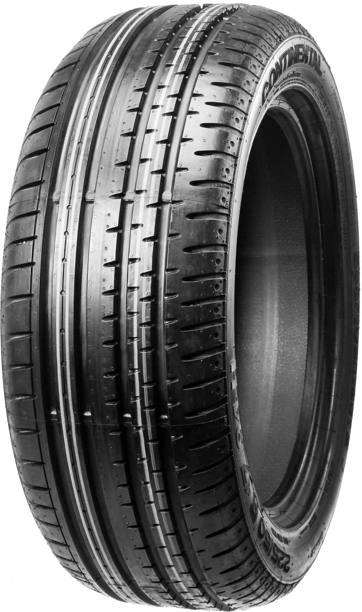 Continental Sportcontact 2 FR MO XL DOT22 265/40 R21 105 (Z)Y DOT DOT22 – Bild 2
