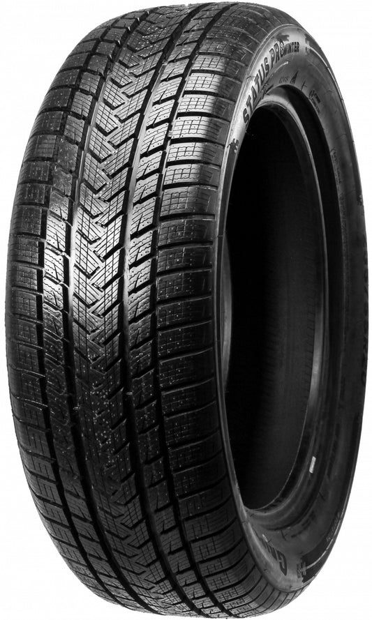 Gripmax Status PRO Winter XL 3PMSF DOT19 235/30 R20 88V DOT DOT19 – Bild 2