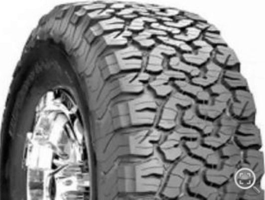Fedima Fronteira 4X4 (heißrunderneuert) 195/80 R15 100Q