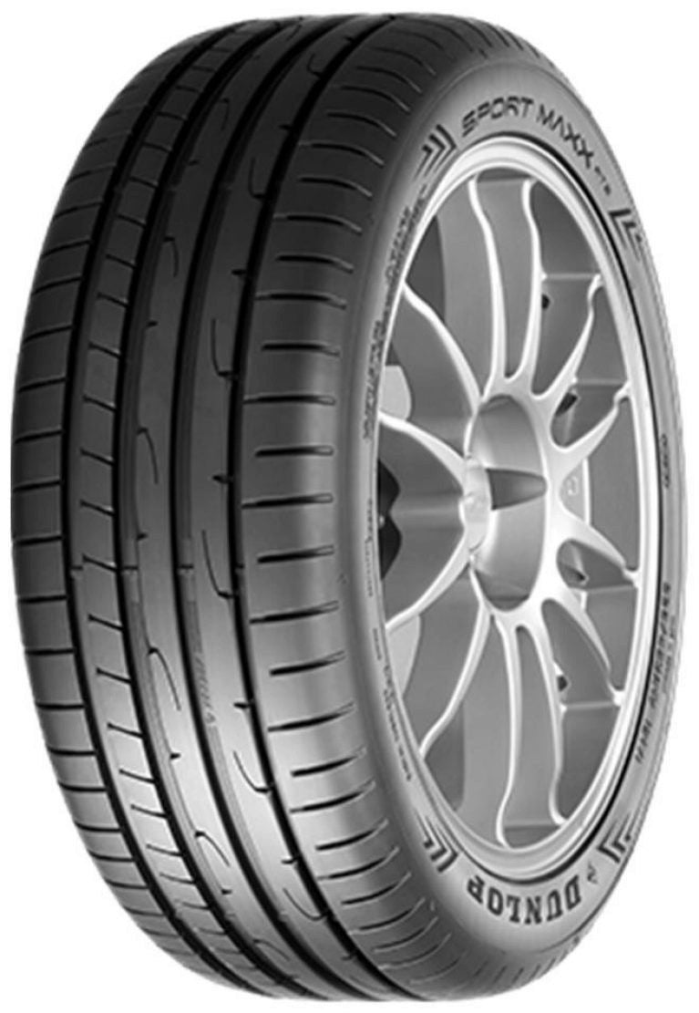 Dunlop SP Sport Maxx RT2 UHP XL DOT20 245/45 R18 100Y DOT DOT20