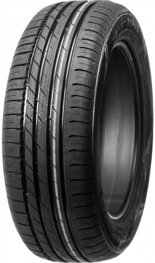 Nokian Wetproof XL DOT22 215/55 R16 97V DOT DOT22 – Bild 2