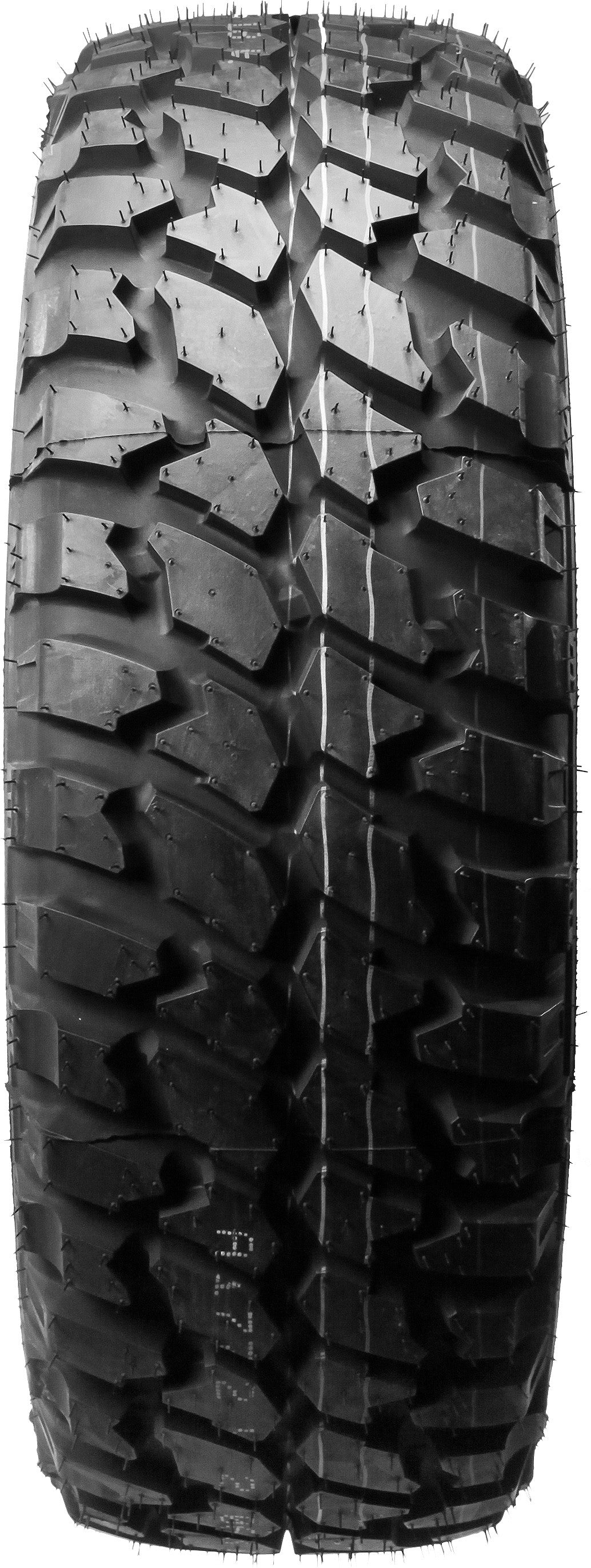 GT-Radial Adventuro M/T DOT21 33/12.5 R15 108Q DOT DOT21