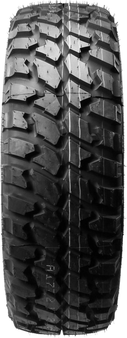 GT-Radial Adventuro M/T DOT21 33/12.5 R15 108Q DOT DOT21