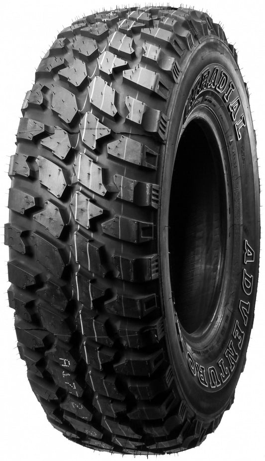GT-Radial Adventuro M/T DOT21 33/12.5 R15 108Q DOT DOT21 – Bild 2