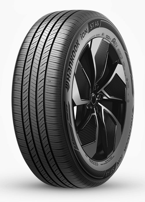 Hankook iON ST AS (IH61) XL BY DEMO 185/55 R16 87V