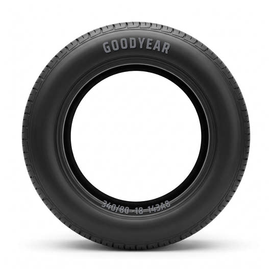 Goodyear IT545 340/80-18 143A8