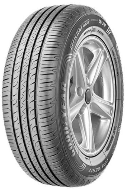 Goodyear Efficientgrip Performance SUV MA XL DEMO 235/50 R20 104W