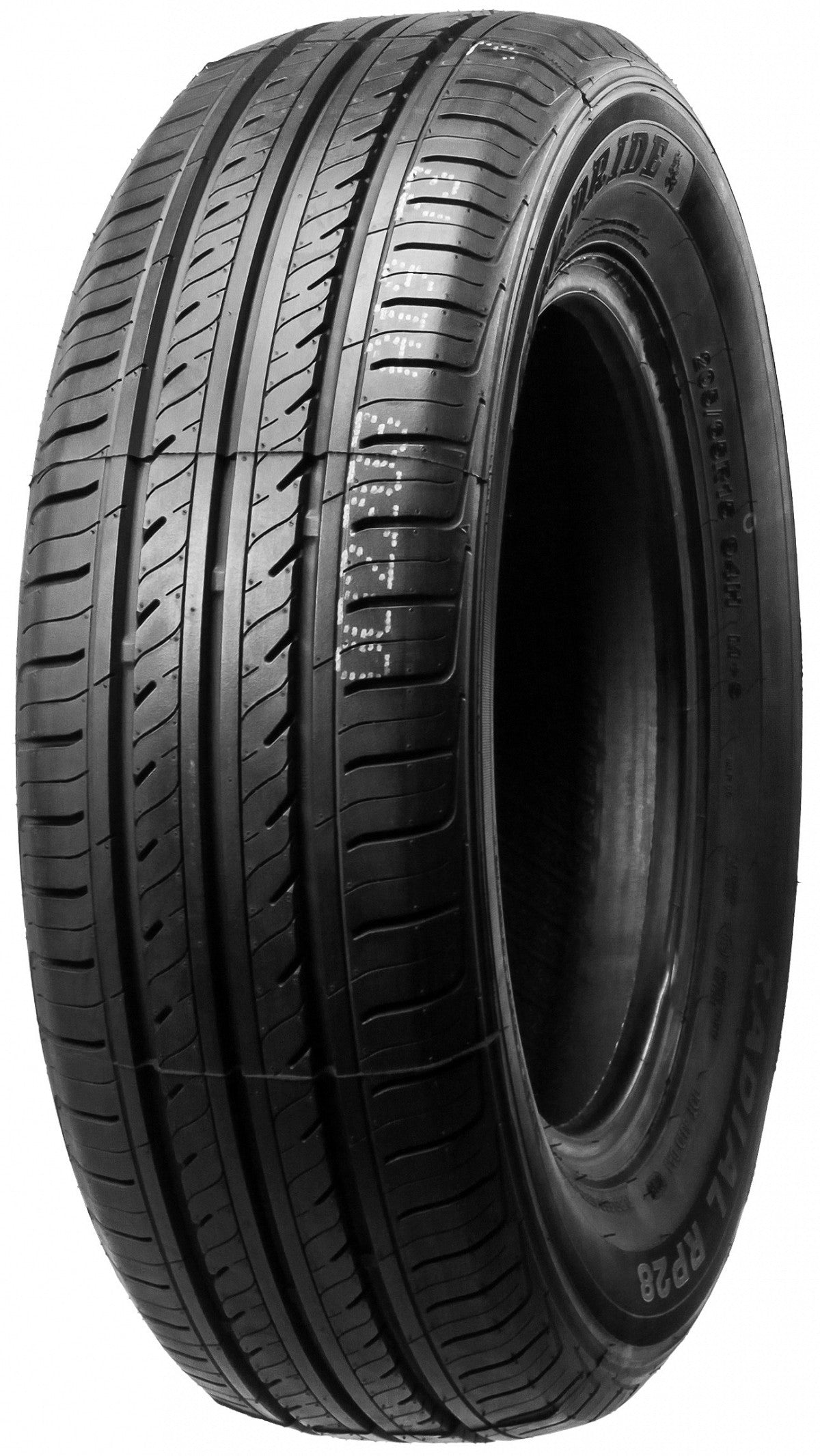 Goodride RP 28 DOT16 225/60 R16 98H DOT 16 – Bild 2