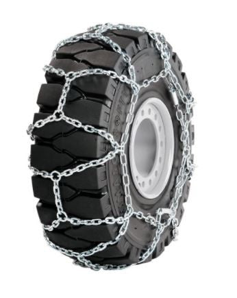 Ottinger Spurkreuzkette Typ B 251399-B (4.00-10 AS)