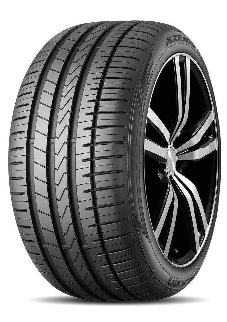 Falken Azenis FK510 SUV MFS XL DOT21 255/50 R20 109Y DOT DOT21 – Bild 2