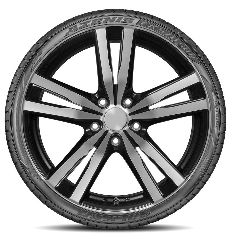 Falken Azenis FK510 SUV MFS XL DOT21 255/50 R20 109Y DOT DOT21 – Bild 3