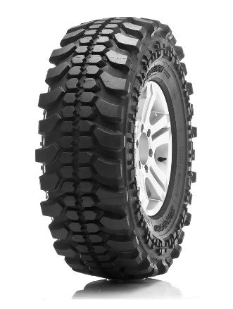 Fedima Sirocco 2 (heißrunderneuert) 265/75 R16 120Q