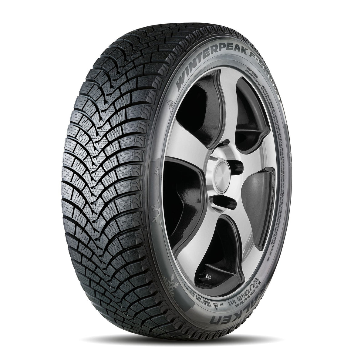Falken Winterpeak F-Snow 1 205/60 R16 96T