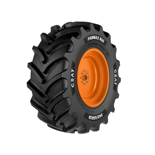 CEAT Farmax R65 540/65 R28 149D