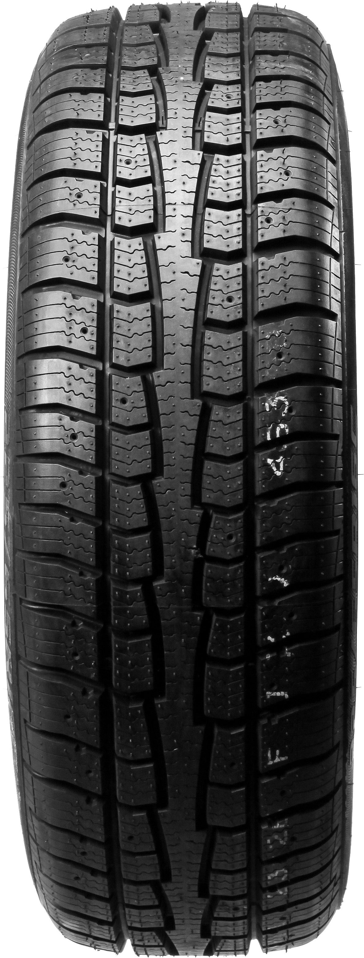 Cooper WM-VAN BSW 3PMSF M+S DOT17 195/65R16C 104/102T DOT DOT17