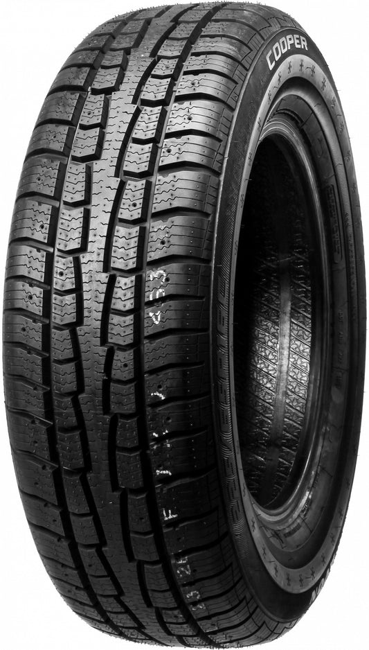 Cooper WM-VAN BSW 3PMSF M+S DOT17 195/65R16C 104/102T DOT DOT17 – Bild 2