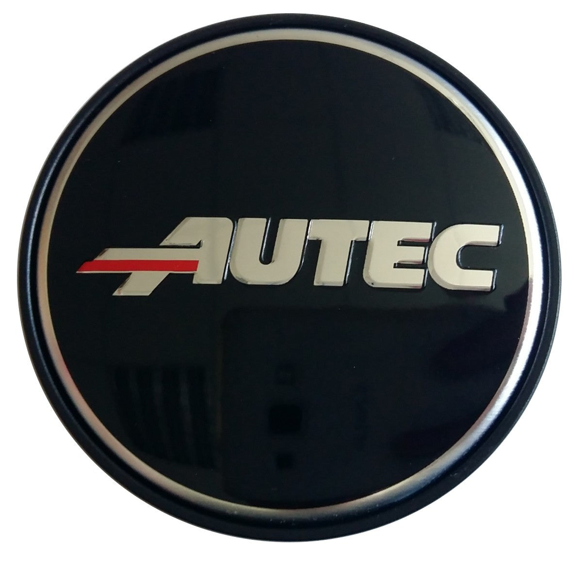 Autec Nabenkappe 3642 60 mm