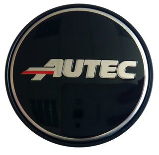 Autec Nabenkappe 3642 60 mm