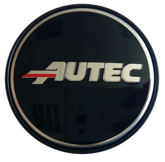 Autec Nabenkappe 3642 60 mm