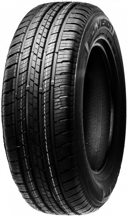Ovation Ecovision VI 286 HT DOT21 265/70 R16 112H DOT DOT21 – Bild 2