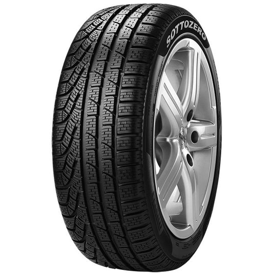 Pirelli W 240 Sottozero FSL XL 3PMSF DOT21 245/40 R19 98V DOT DOT21 – Bild 2