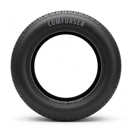 Comforser CF3000 F2 M/T POR FSL 235/65 R18 110/107Q