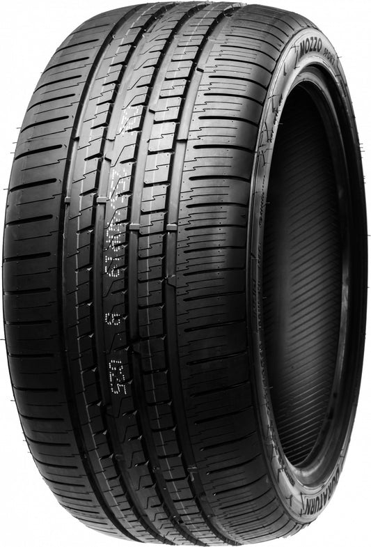 Duraturn Mozzo Sport XL DEMO DOT23 275/40 R20 106W DOT DOT23 – Bild 2