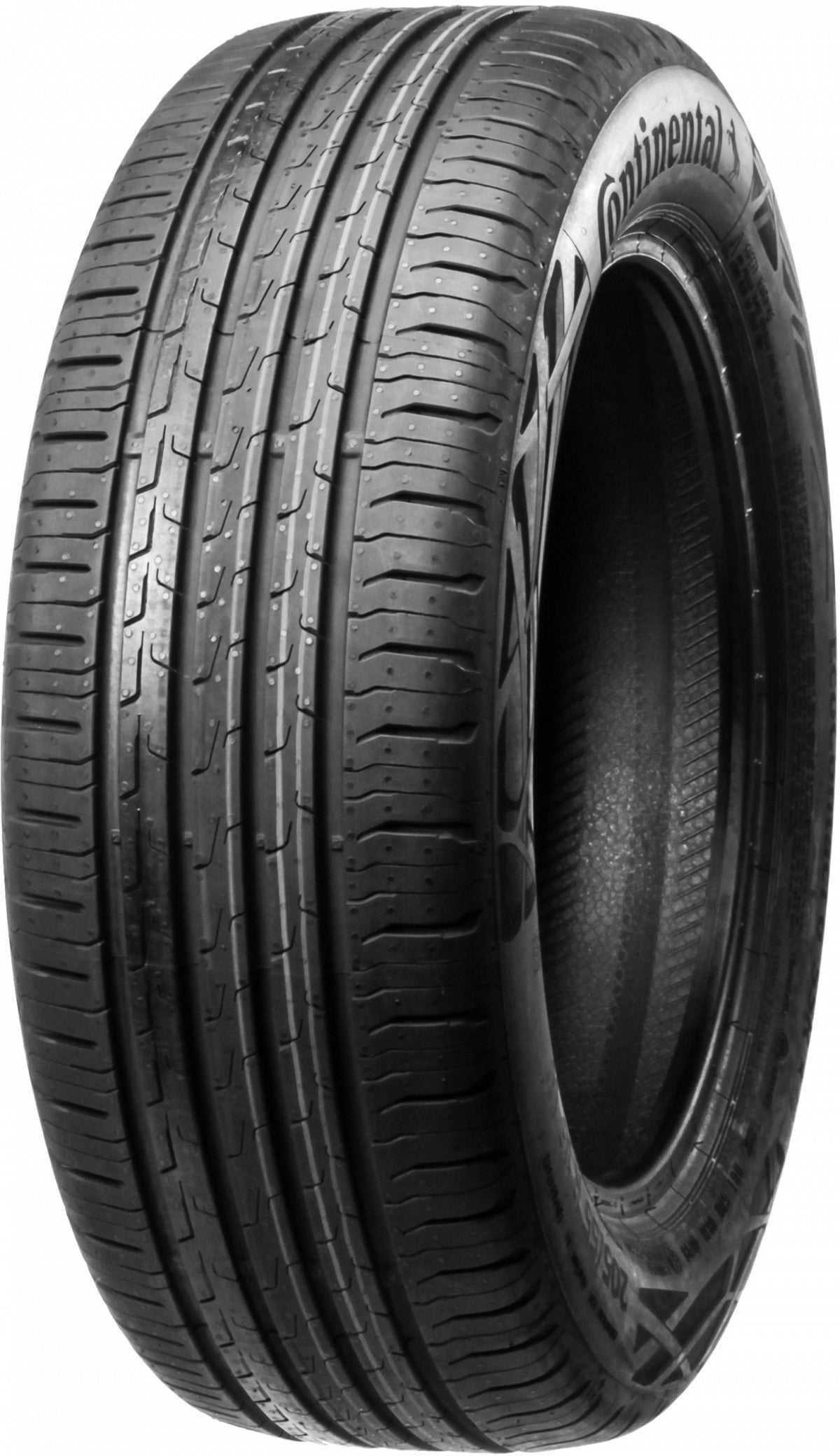 Continental Ecocontact 6 FR Elect DEMO 225/50 R18 95V – Bild 2