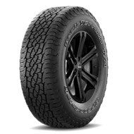 BF Goodrich Trail-Terrain T/A XL OWL 3PMSF DOT21 245/65 R17 111T DOT DOT21
