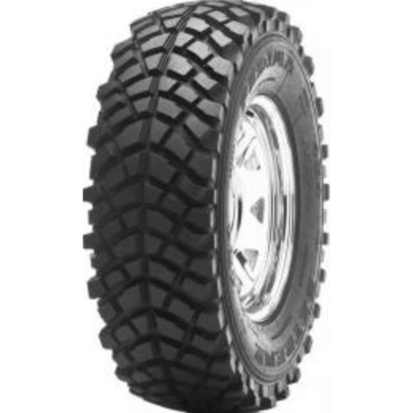 Fedima Extreme M+S E-Kennung (heißrunderneuert) 195/70R15C 104/102Q