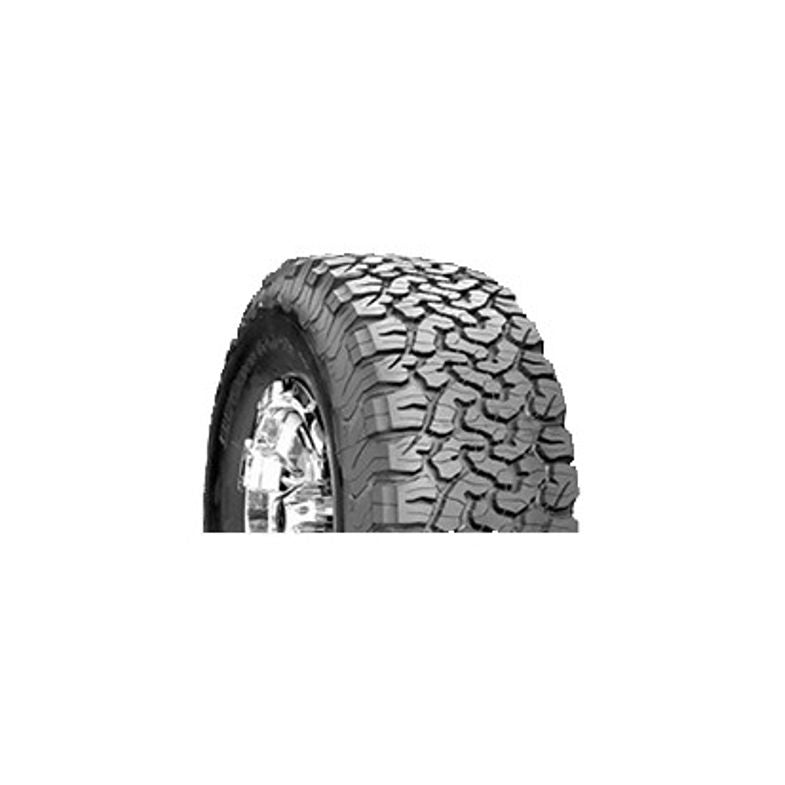 Fedima Fronteira New 4X4 (heißrunderneuert) 265/60 R18 110S runderneuert