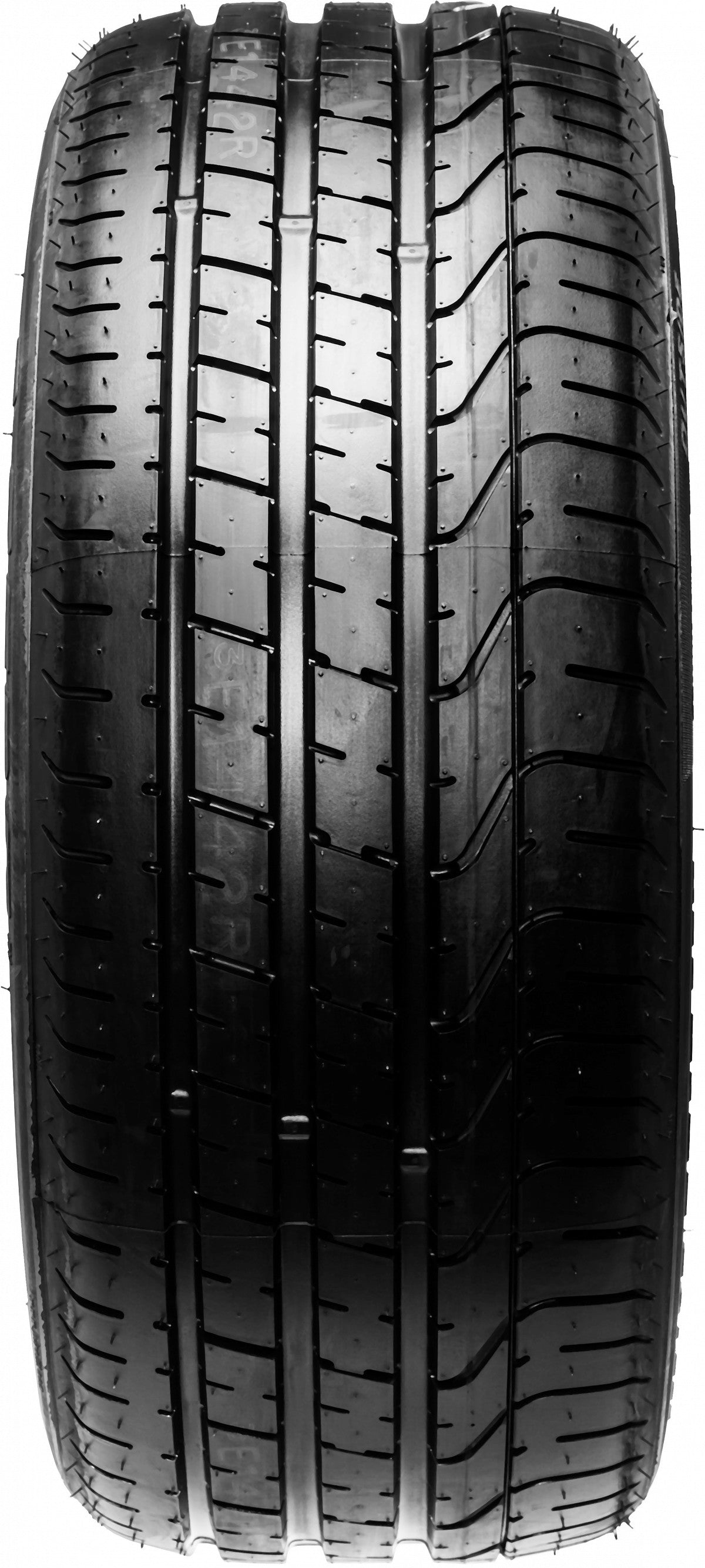 Pirelli P Zero (BL) FSL XL DOT19 275/40 R20 106 (Z)Y DOT DOT19