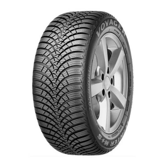 Voyager Winter 3PMSF DOT23 165/70 R14 81T DOT DOT23