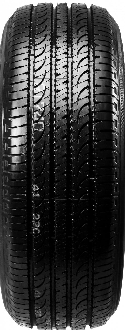 Yokohama Geolandar (G055) SUV DOT19 225/55 R19 99V DOT DOT19