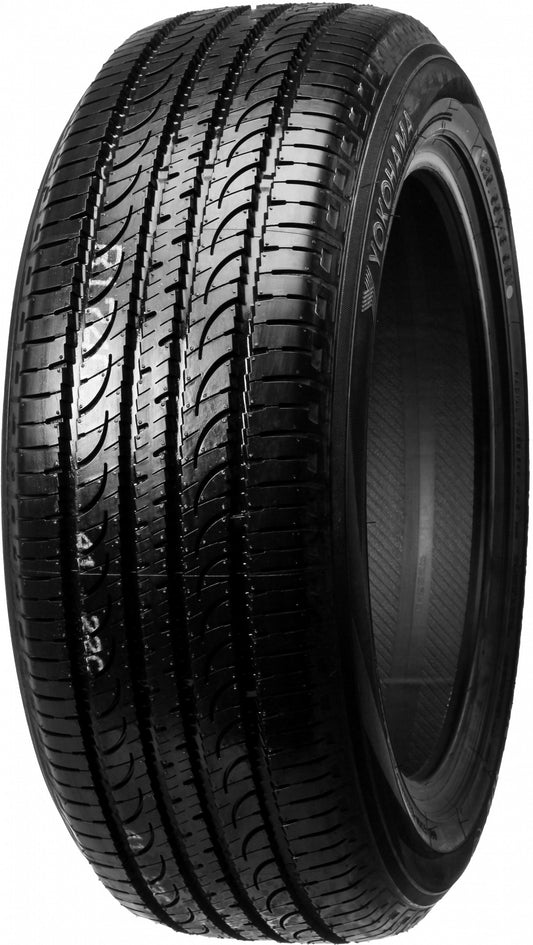 Yokohama Geolandar (G055) SUV DOT19 225/55 R19 99V DOT DOT19 – Bild 2