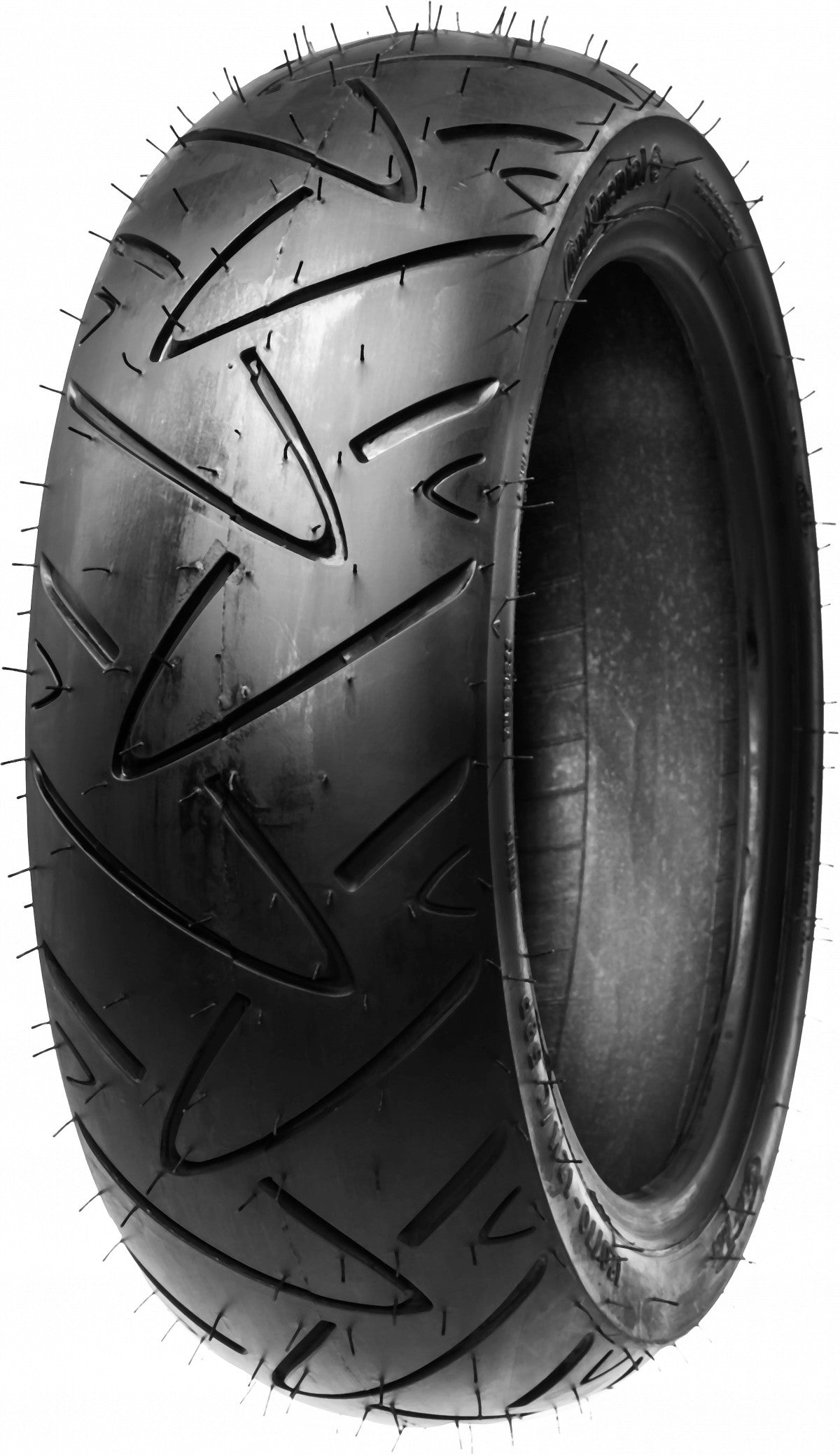 Continental ContiTwist DOT22 140/70-16 65S DOT DOT22 – Bild 2