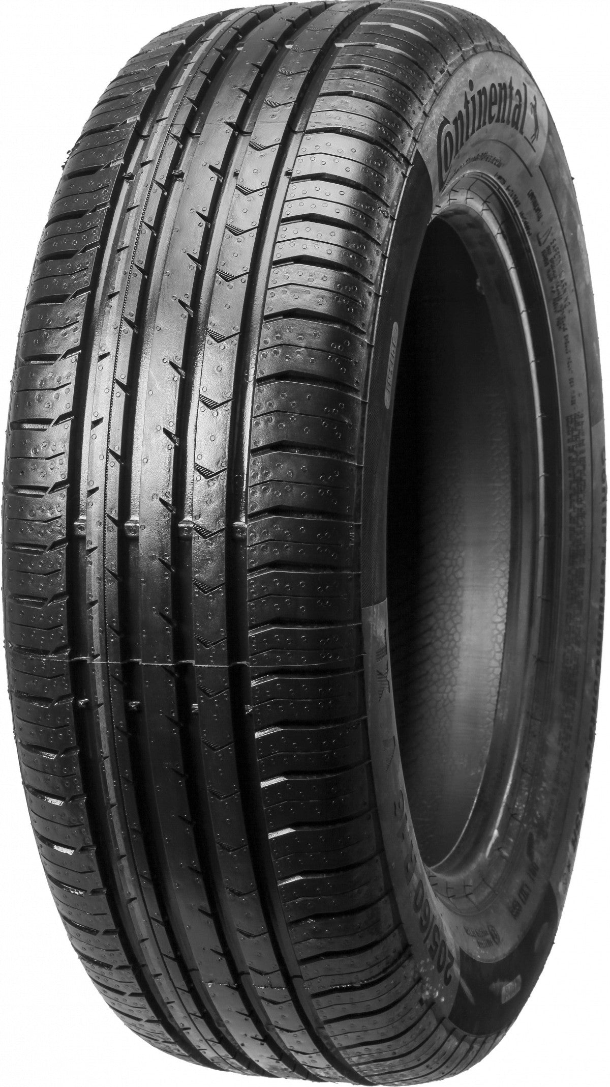 Continental Premiumcontact 5 DEMO 205/55 R17 91V – Bild 2