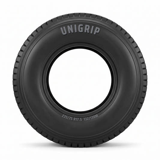 Unigrip Road Grip D20 235/75 R17.5 132/130M