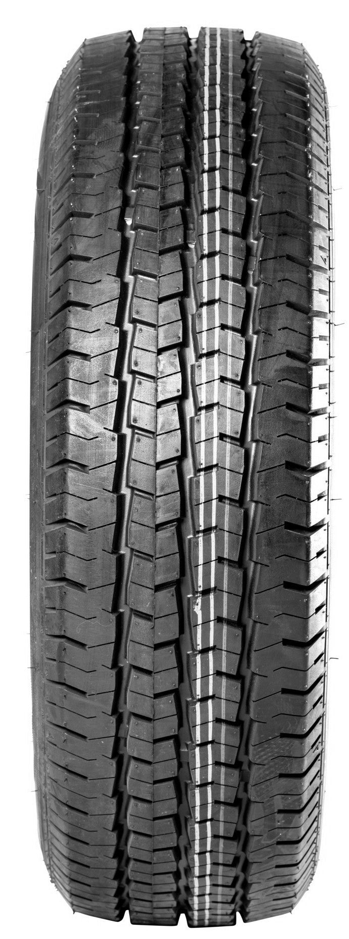 Ovation V-02 Van DOT21 195/80R15C 106/104R DOT DOT21