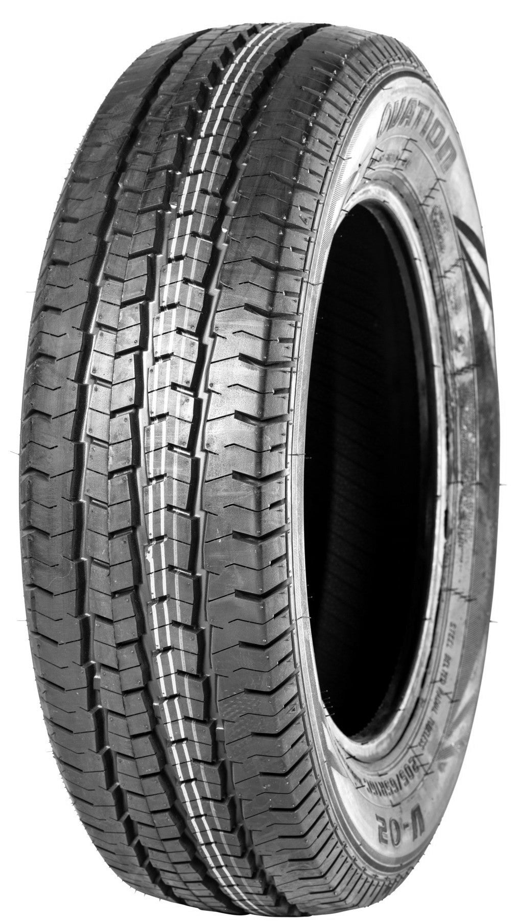 Ovation V-02 Van DOT21 195/80R15C 106/104R DOT DOT21 – Bild 2
