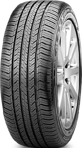 Maxxis Bravo HPM 3 DOT17 255/60 R19 109H DOT DOT17