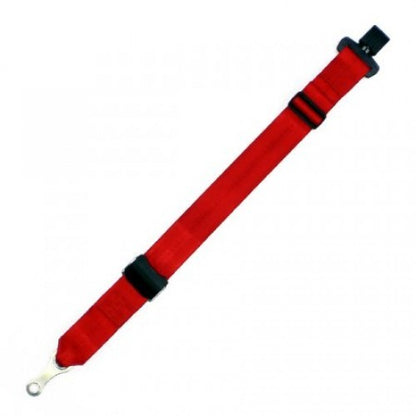 Schroth Endgurt für Rallye 3 asm rot