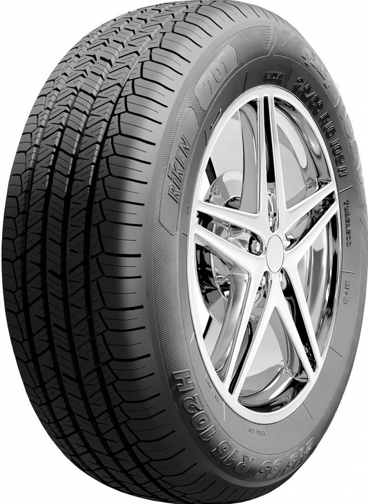 Riken 701 XL SUV DOT21 285/60 R18 120H DOT DOT21